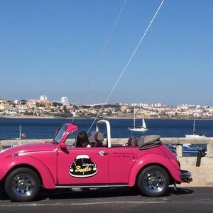 Meet your Posher, Bich-chau